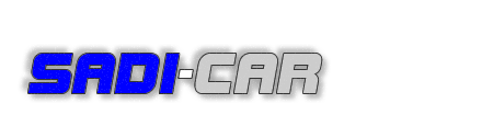 Logo Sadi-Car